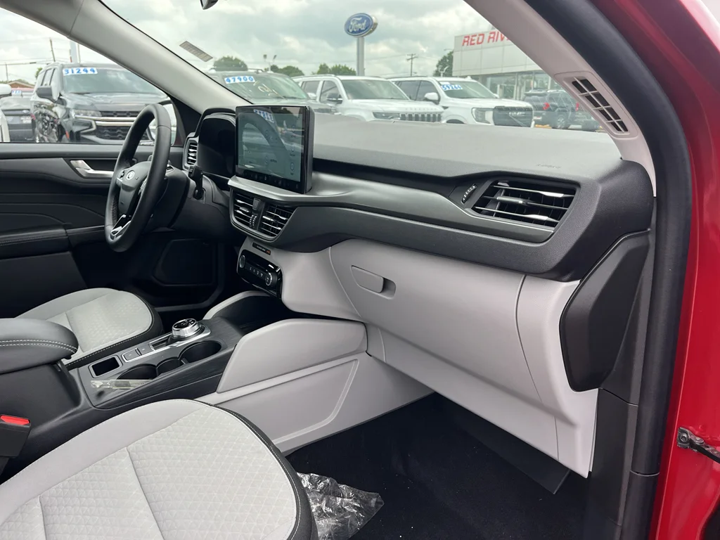 2026 Ford Escape Active - Photo 17