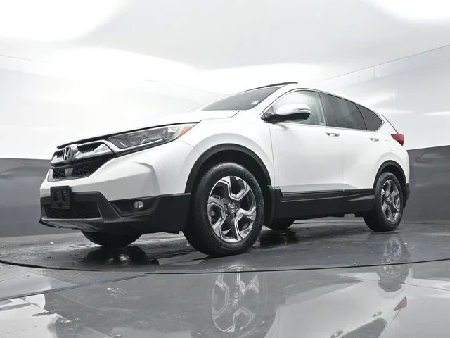 Used 2019 White Honda EX-L image 37