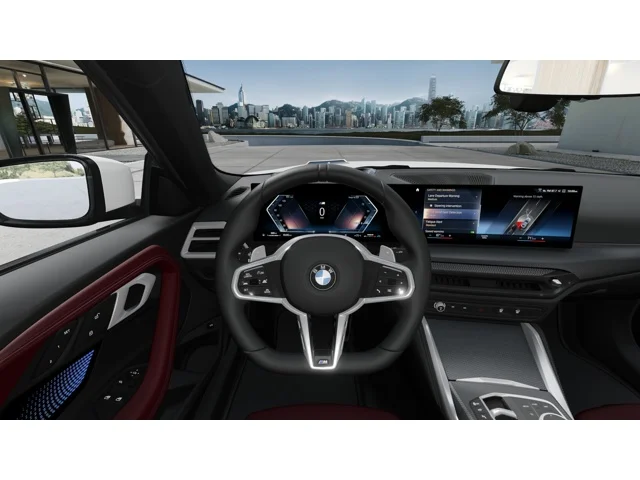 New 2026 Alpine White BMW  image 13