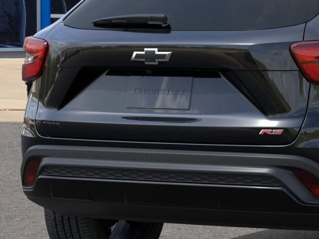 2026 Chevrolet Trax RS - Photo 14