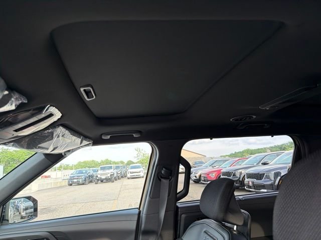 New 2027 Terrain Brown Kia X-LINE SX image 15
