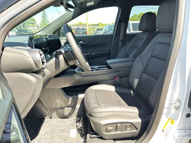 2026 Chevrolet Equinox LT - Photo 27