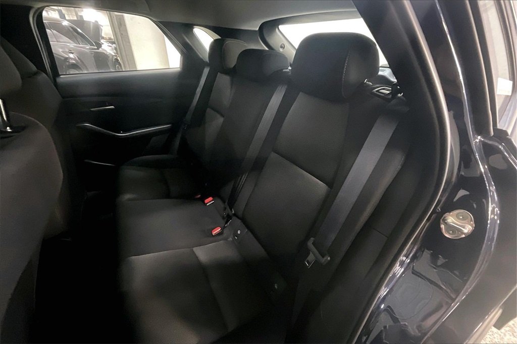 2026 MAZDA CX-30 - Image 9