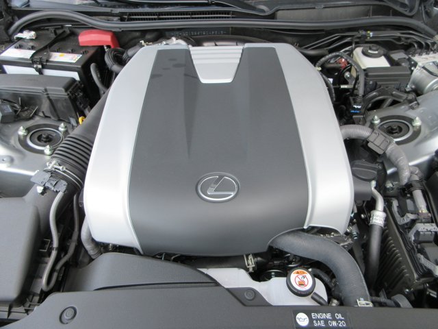 New 2026 Iridium Lexus F SPORT AWD image 52