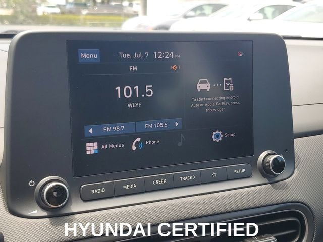 2023 Hyundai Kona SEL - Photo 17