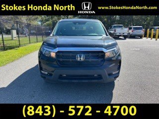 Used 2025  Honda RTL image 2