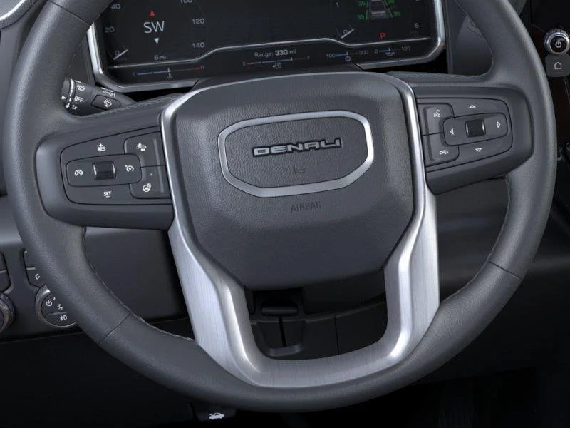 New 2026 Onyx Black GMC Denali image 19