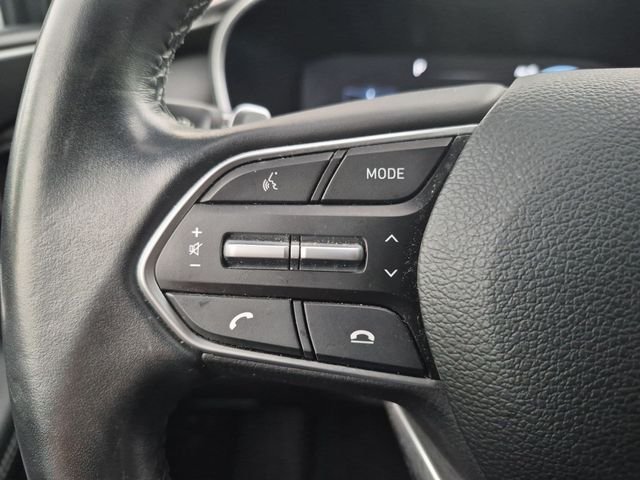 Used 2023 Gray Hyundai SEL image 15