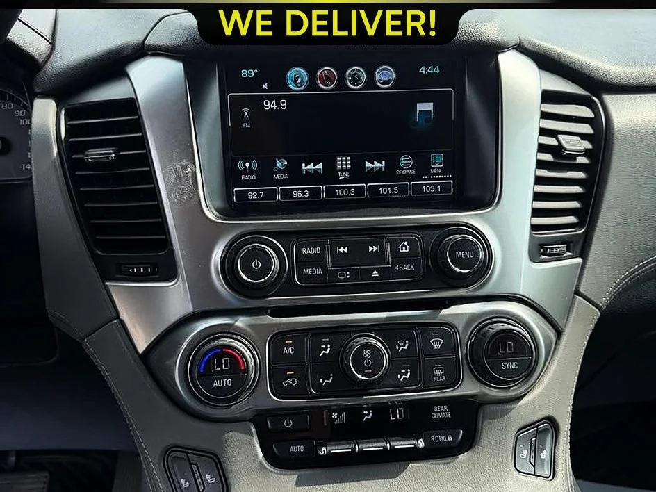 Used 2019 White Chevrolet LT image 14