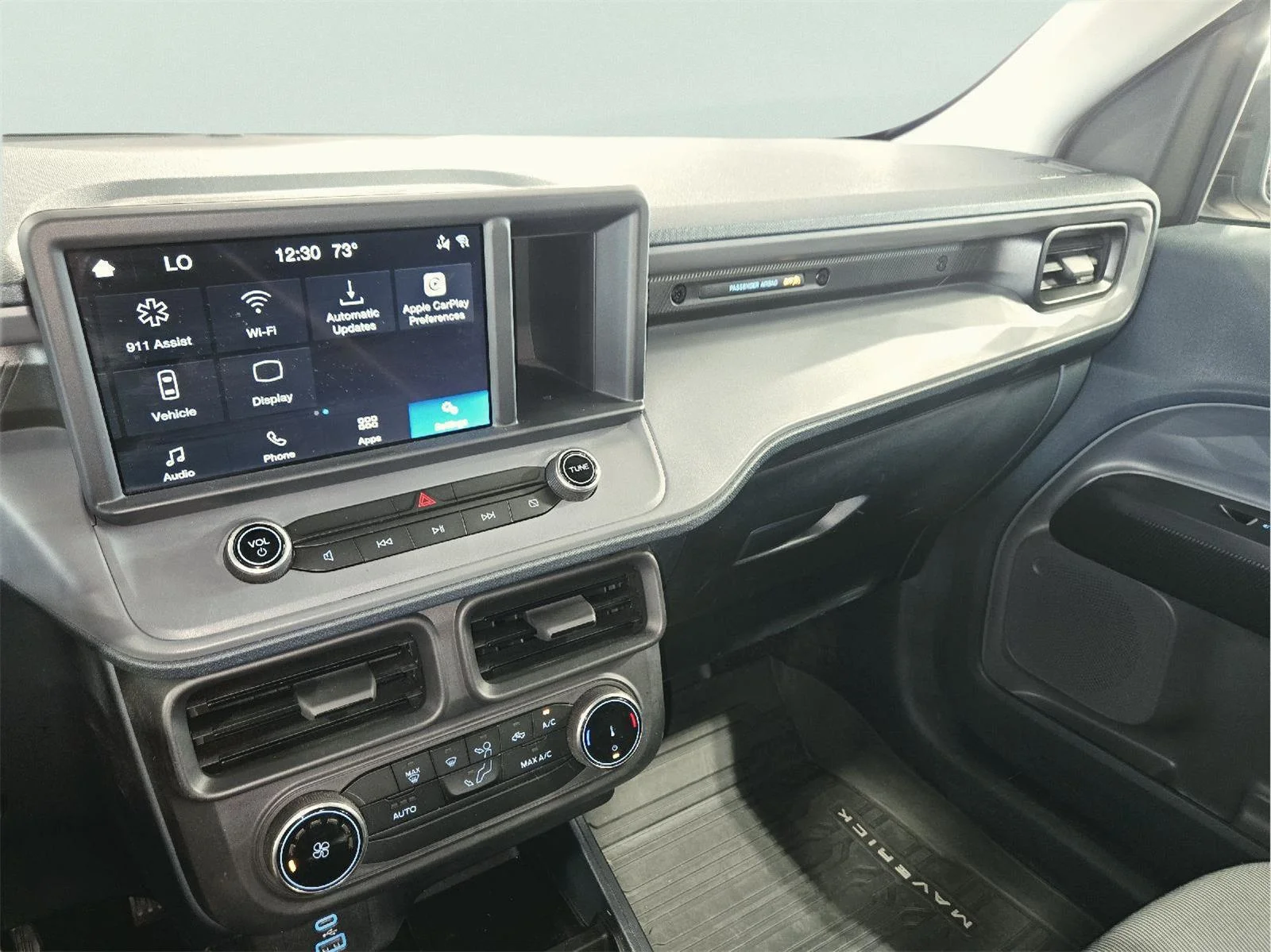 Used 2023 Area 51 Ford XL image 24