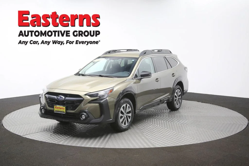 Used 2024 Brown Subaru Premium image 49
