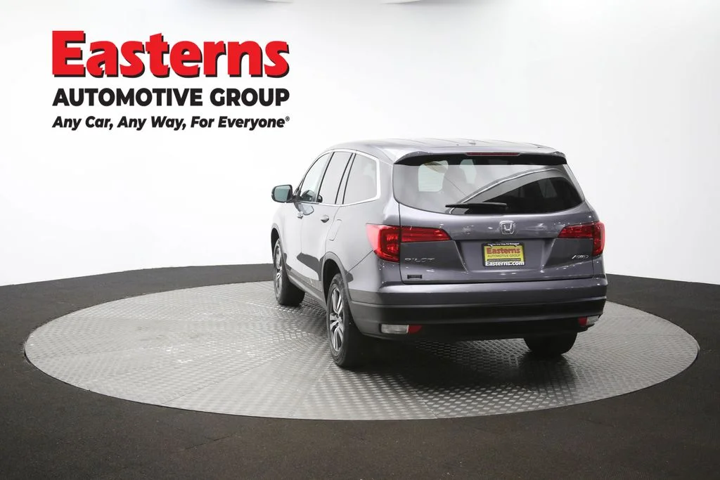 Used 2018 Gray Honda EX-L image 66