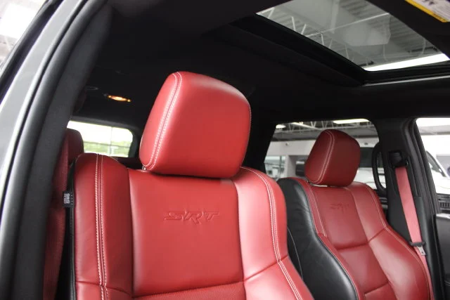 Used 2023 Gray Dodge SRT 392 Premium image 38