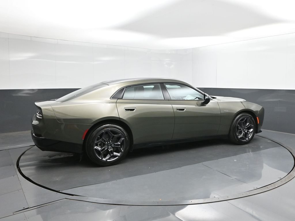 New 2026 Green Machine Dodge R/T Plus image 8