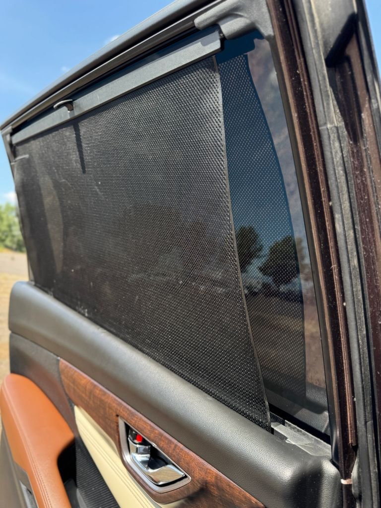 Used 2019 Cinnamon Brown Pearl Subaru Touring image 41