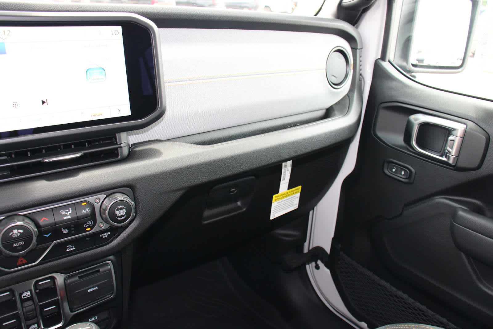 2025 Jeep Gladiator Sport S - Photo 33