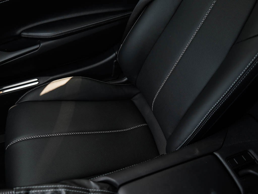 2025 Mazda MX-5 Miata Grand Touring - Photo 22