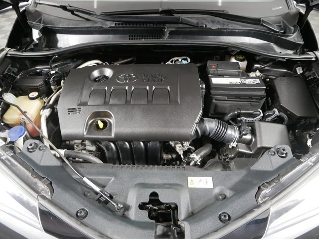Certified Used 2019 Magnetic Gray Metallic Toyota Limited image 29