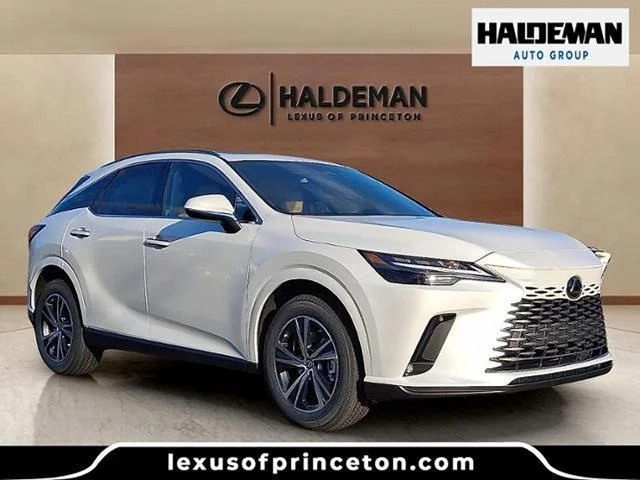 2026 Lexus RX 350 Premium