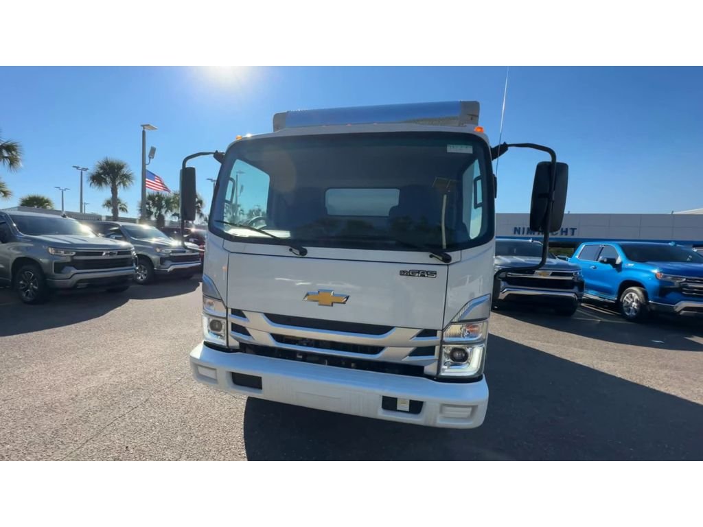 New 2024 Arc White Chevrolet MEDIUM ASH GRAY image 7