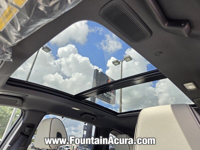 New 2026 Urban Gray Pearl Acura TYPE S W/ADVANCE PACKAGE image 12