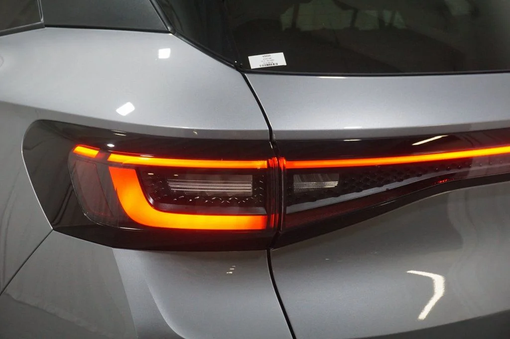 2025 Volkswagen ID.4 PRO S - Photo 35
