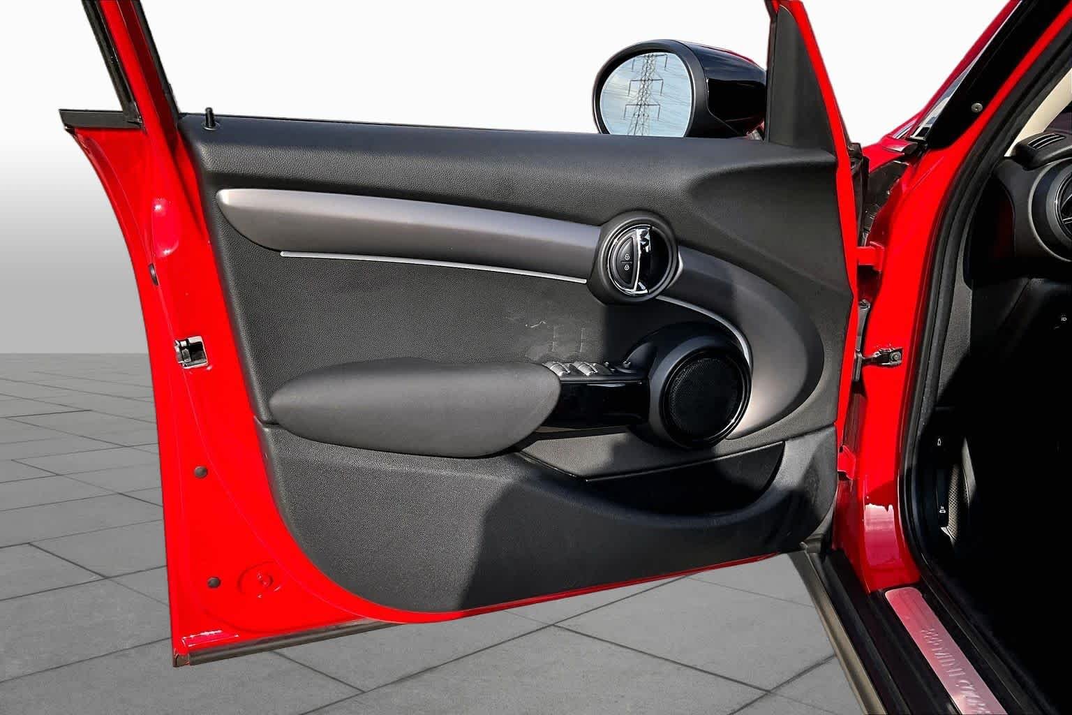 Used 2024 Chili Red MINI Cooper S image 25