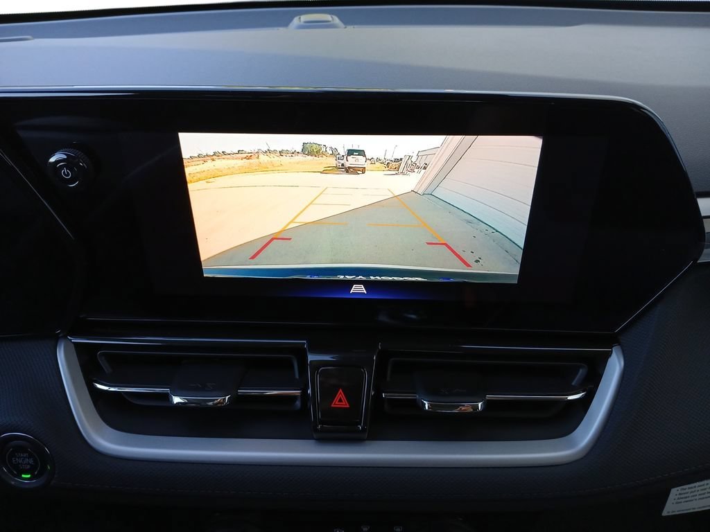 2026 Chevrolet Trailblazer LT - Photo 15