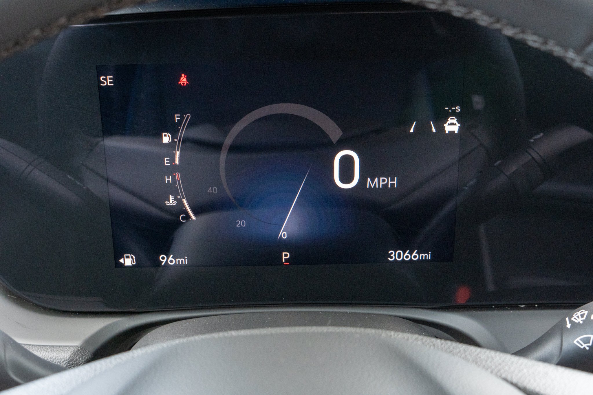 2026 Buick Encore GX Sport Touring - Photo 15