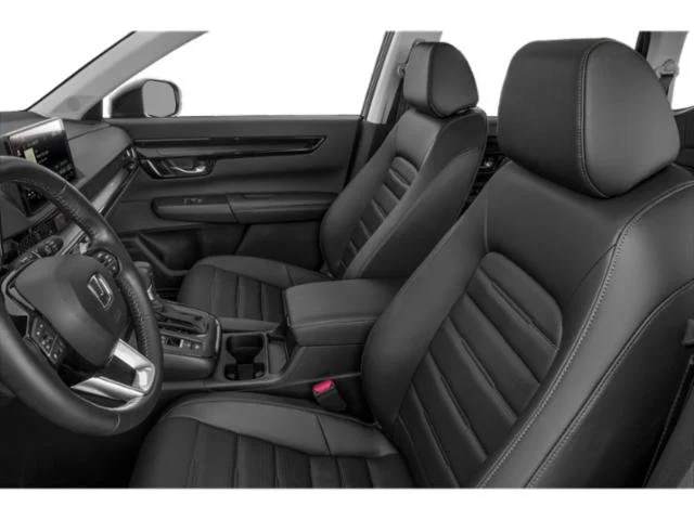 Used 2024  Honda EX-L image 9
