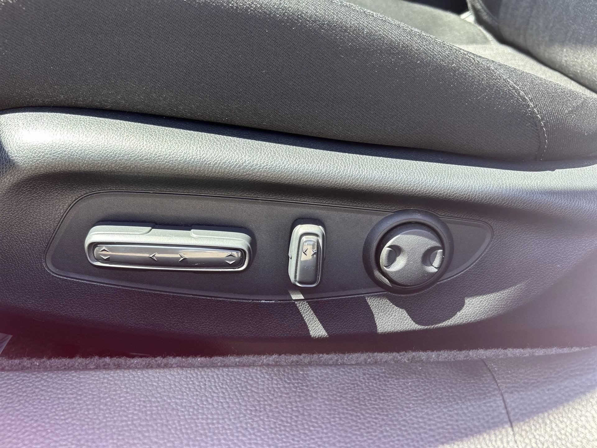 2024 Honda Accord Hybrid Sport - Photo 14