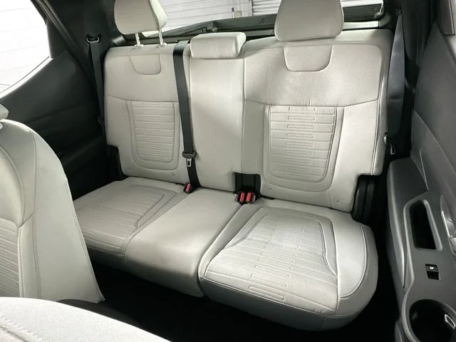 New 2026 Hyundai SANTA CRUZ SE