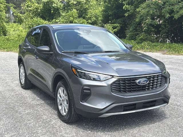 2026 Ford Escape Active FWD's photo
