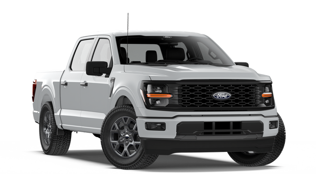 New 2026 Avalanche Ford STX image 4