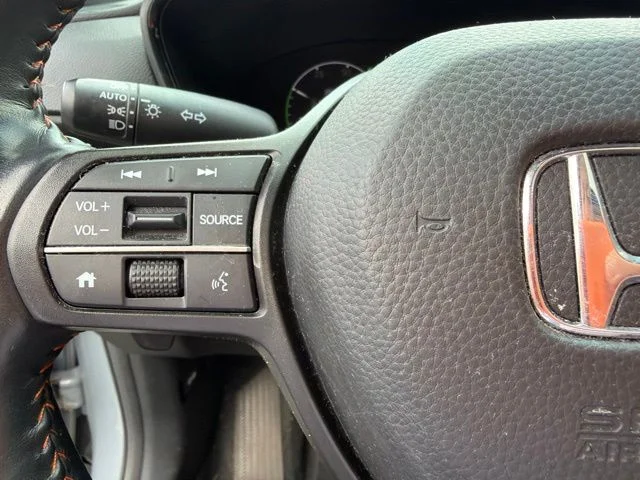 Used 2023 Urban Gray Pearl Honda Sport image 15