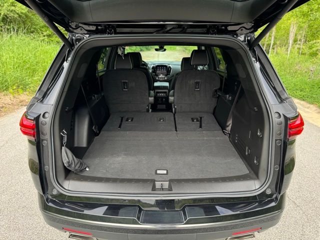 2023 Chevrolet Traverse Premier - Photo 14
