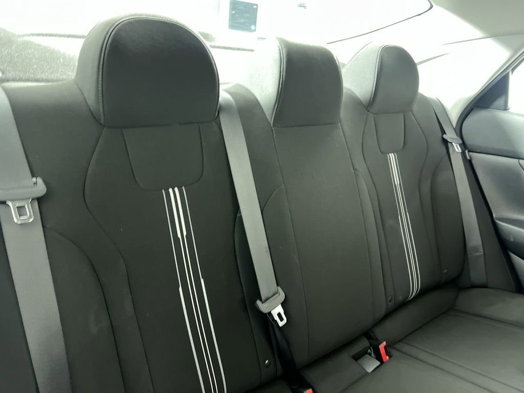 Used 2024 Red Hyundai SEL image 30