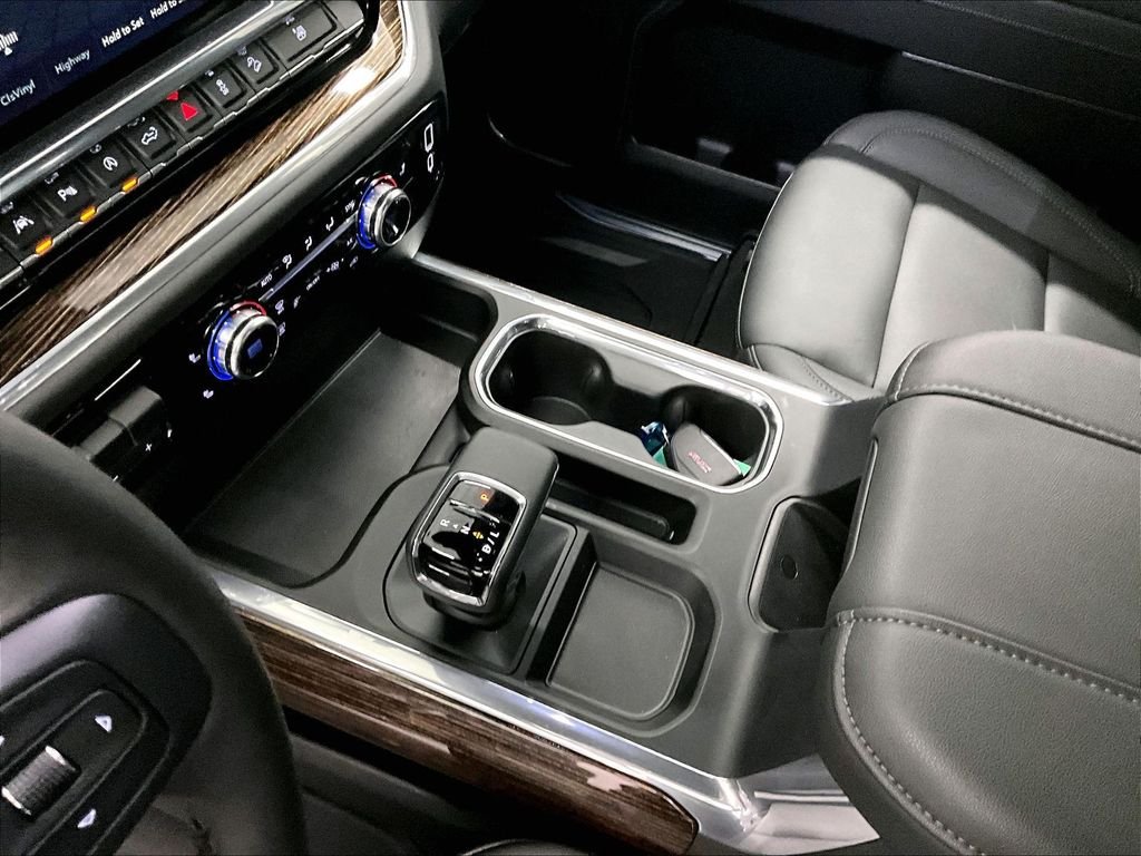 Used 2026 Summit White GMC Elevation image 20