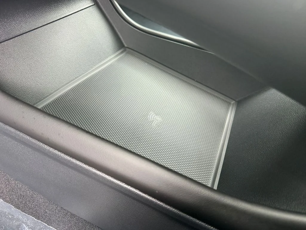 New 2026  Volkswagen 2.0T SE w/Technology image 15