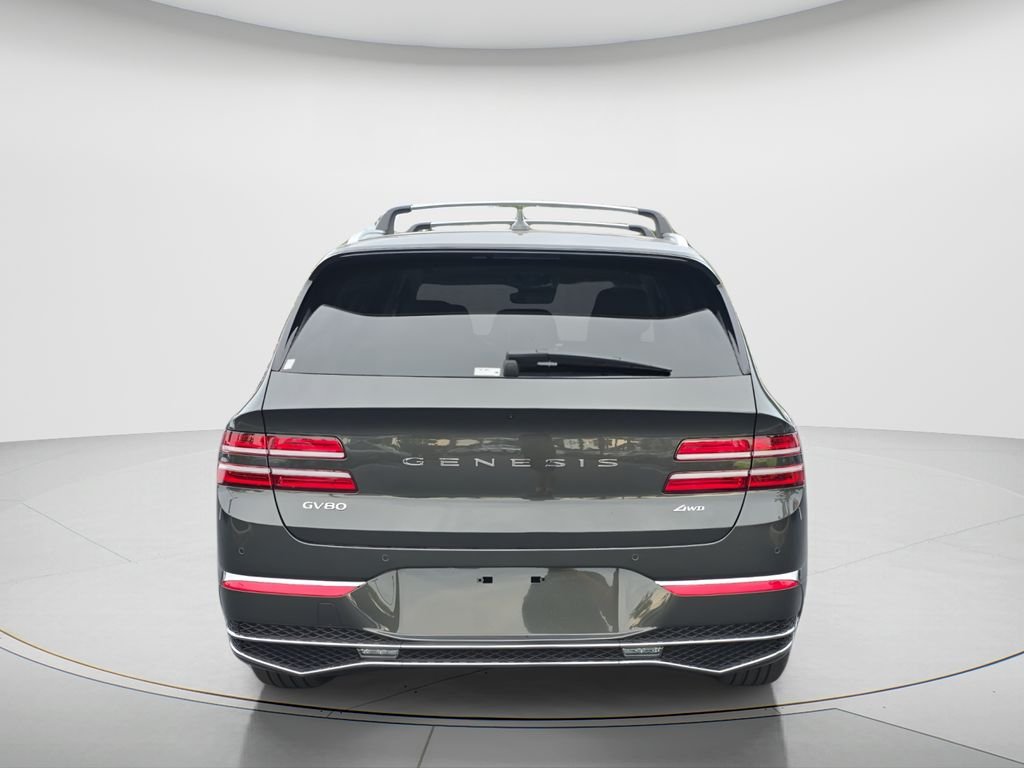 New 2026 Green Genesis 2.5T image 7