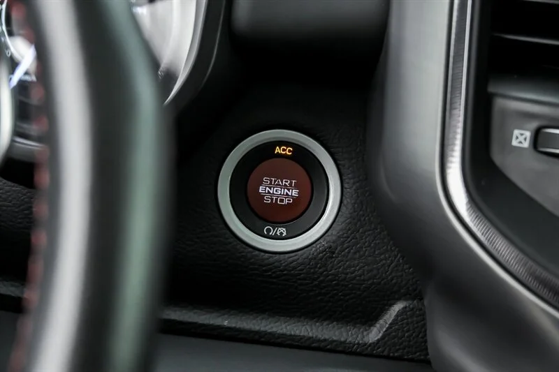 2022 RAM Ram 1500 Pickup TRX - Photo 25