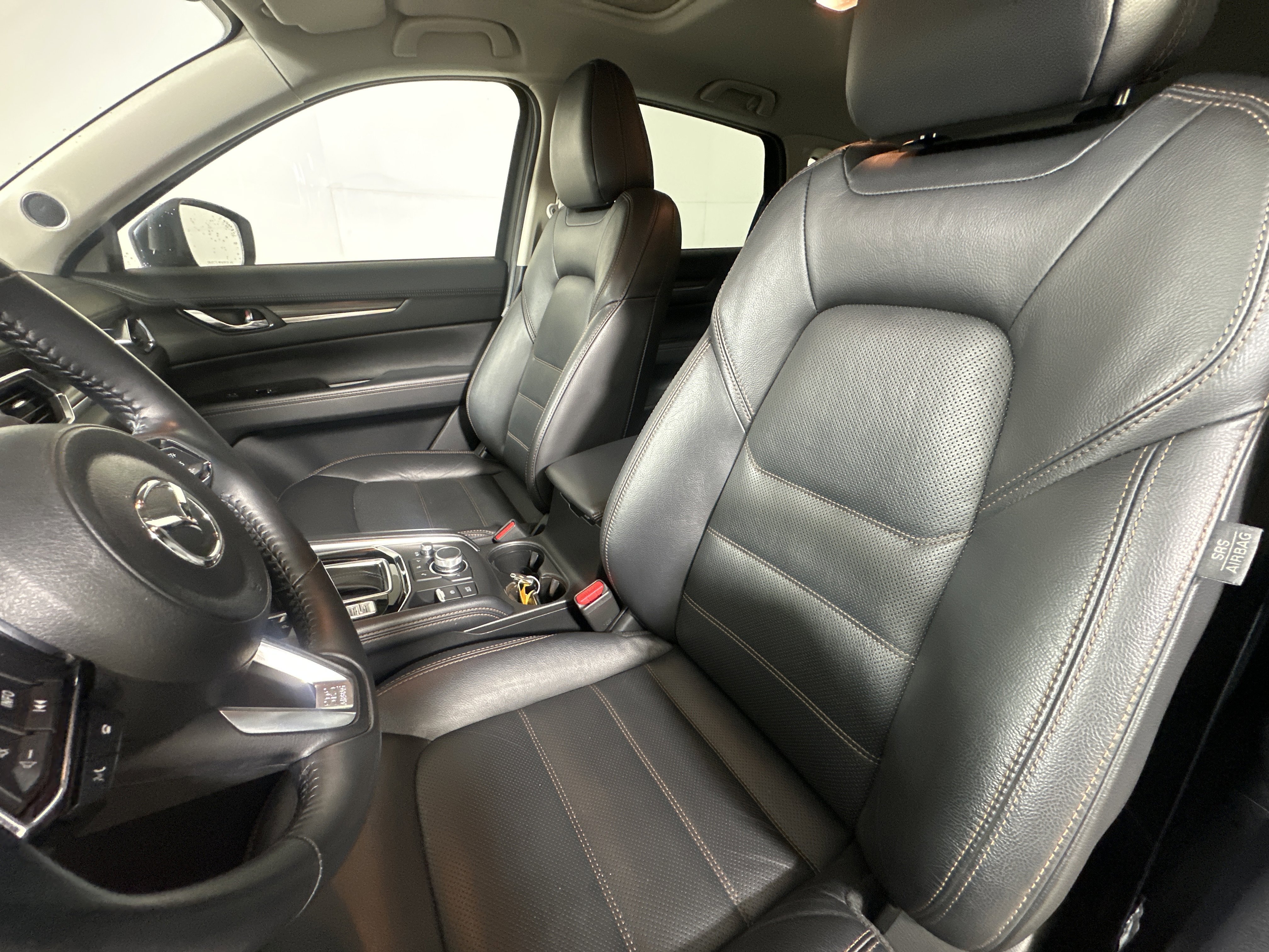 2023 Mazda CX-5 S Premium Plus package - Photo 9