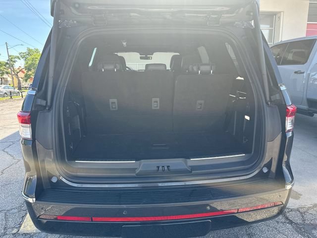 2024 Lincoln Navigator Reserve - Photo 23