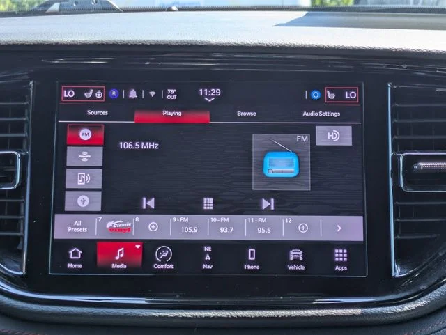 Certified Used 2024 Pearl Dodge GT Plus image 18
