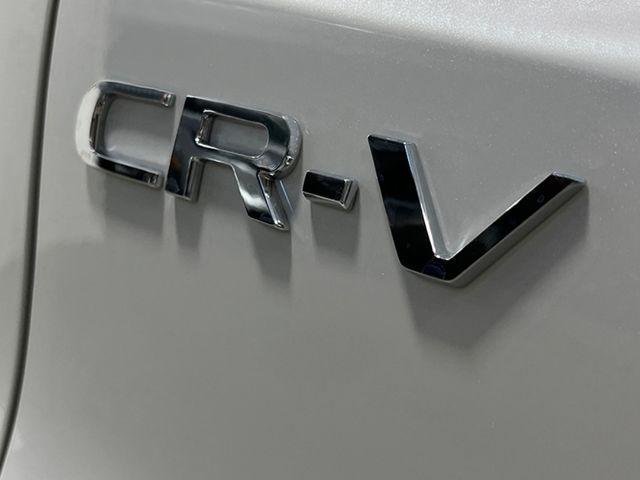 New 2026 Platinum White Pearl Honda EX-L image 6