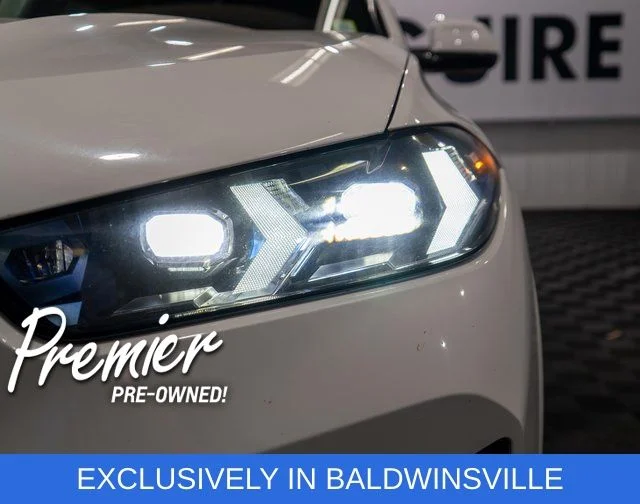 Used 2026 White BMW sDrive40i image 52