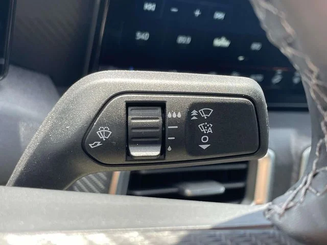 New 2026 Carbonized Gray Metallic Ford EcoBoost® Premium Fastback image 21