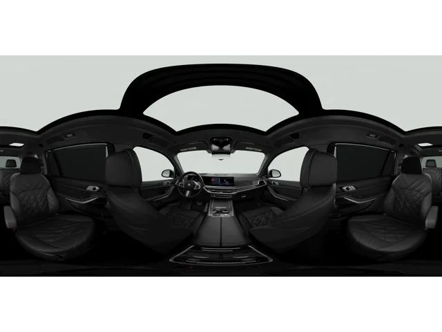 New 2027 Dravit Grey Metallic BMW xDrive40i image 8