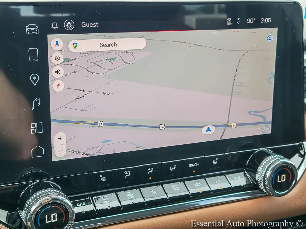 2026 GMC Canyon AT4 - Photo 12