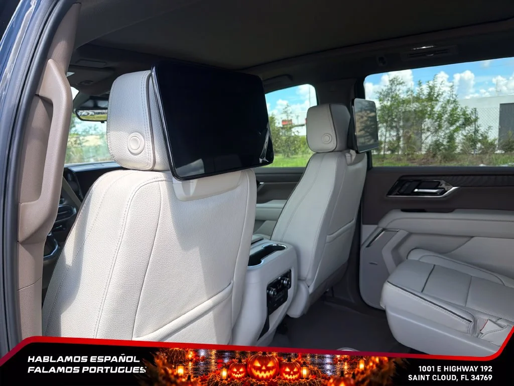 New 2026 Onyx Black GMC Denali image 29
